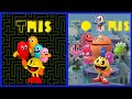 When Pac Man Was Rebranded The Ghostly Adventures Era