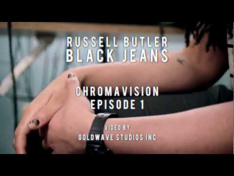 Episode 1 feat. Black Jeans - Exclusive Interview