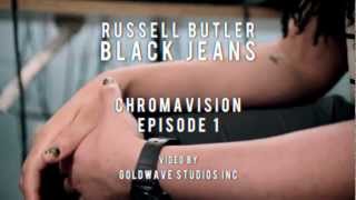 Episode 1 feat. Black Jeans - Exclusive Interview