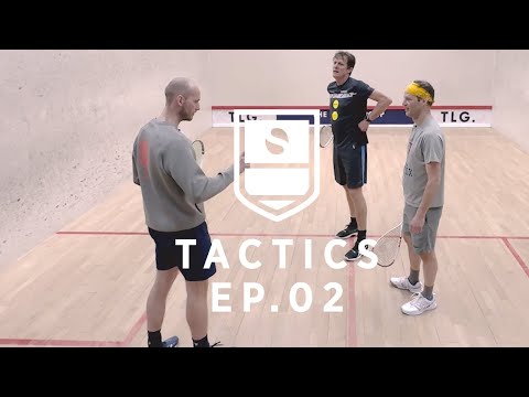 Tactics Tuesday EP.02: Matchplay two club players