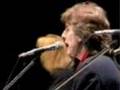 Taxman -- George Harrison and Eric Clapton (live)
