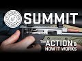 The Summit Bolt Action - How Does It Work?