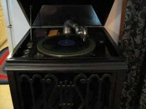 Handy's Orchestra Of Memphis - Livery Stable Blues