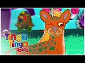 Hyena Is Too Cheeky Tinga Tinga Tales Official 1 Hour Of Full Episodes