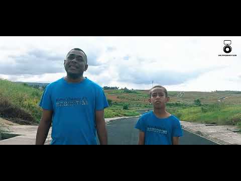 Dui vagauna - Drodrolagi Kei Nautosolo (Official music video)
