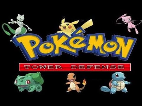 Pokemon tower defense 2 sam and dan games