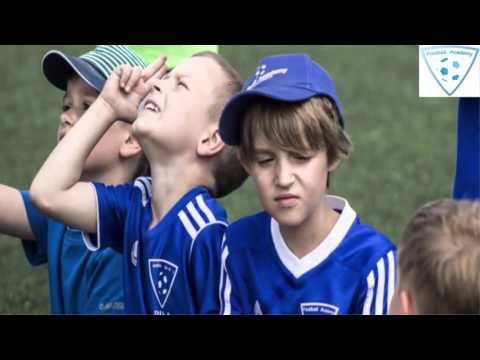 projekt football academy