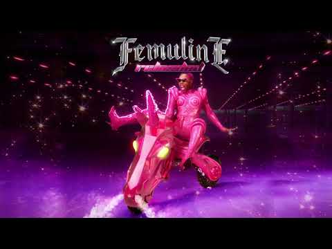Video thumbnail for Wind It Up (FEMULINE)