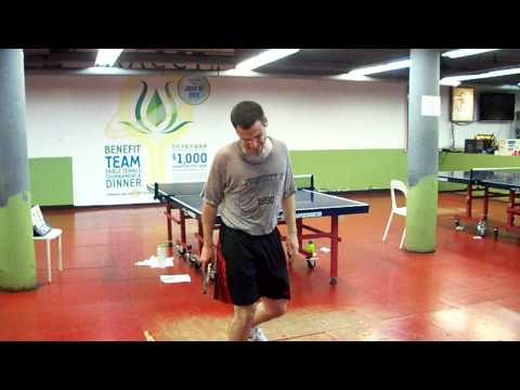 Philippe Dassonval vs Matt Simon [Part.3]