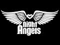 The Night Angels is a group of volunteers who dedicate their time to help those in need, mostly homeless.