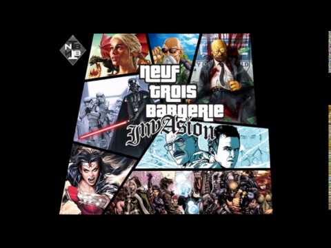 NTB SQUAD - FILS 2 (LOLOW)