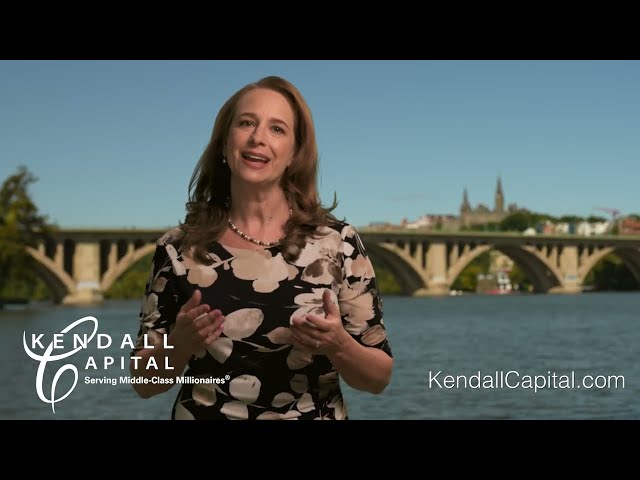 Carol Petrov- Helping the Sandwich Generation