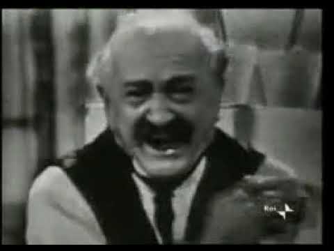 Govi gassetta pomello