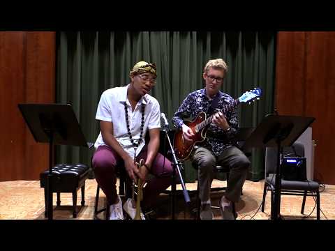 Top of my Head - La Té