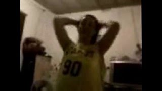 Concurso 100% Safadão / RAUL GIL = SBT - KARLLA NAYNNA