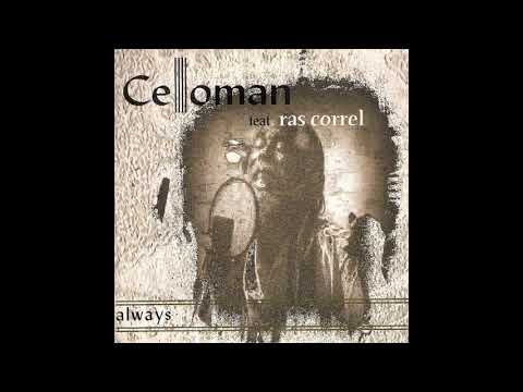 Celloman - Always