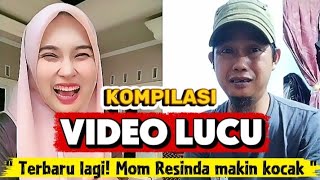 Download lagu TERBARU LAGI‼️MOM RESINDA MAKIN KOCAK SAJA🤣|| KOMPILASI VIDEO LUCU mp3 Download lagu TERBARU LAGI‼️MOM RESINDA MAKIN KOCAK SAJA🤣|| KOMPILASI VIDEO LUCU mp3