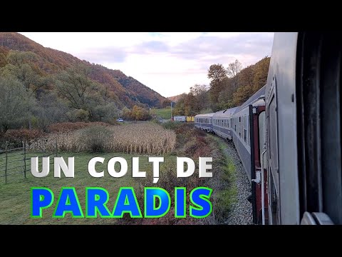 LEORDINA-VISEU DE JOS | Travel to beautiful places in Maramures by train