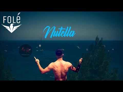 Forstreet - Nutella (Official Audio)