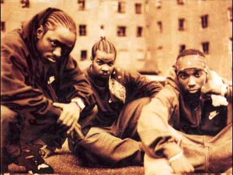 Lords of the underground- "EARTH , WIND , FIRE"