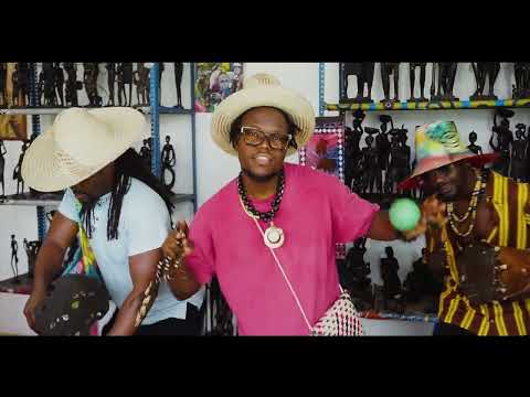 Somos Gorongosa - Baba Matezo Ft. Dayon Vuma e Maplaca Jr
