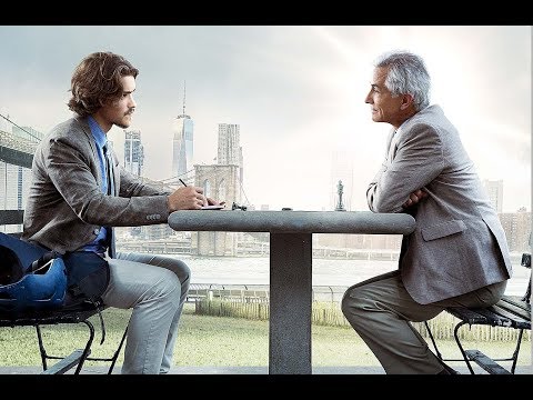 Trailer-Vorschau: An Interview with God - Was würdest Du ihn fragen