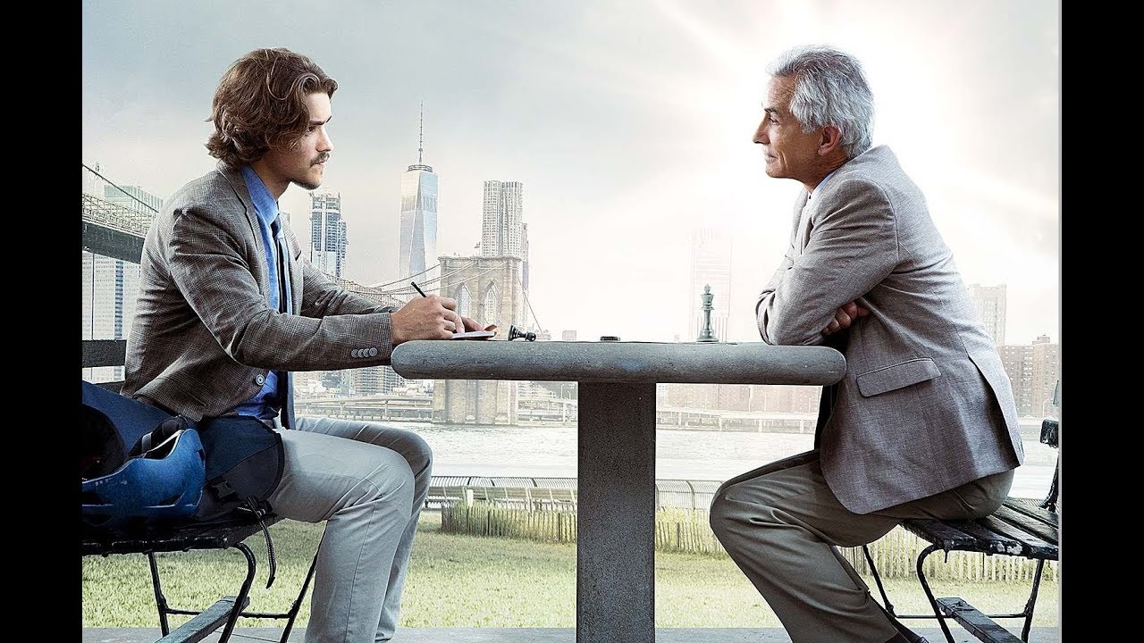 An Interview with God - Was würdest Du ihn fragen