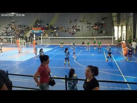 2024-03-02 SUB14 Torneo LdZ Fase Grupo Ferro 2 Brown 0