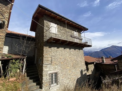 ⓕⓞⓡ ⓢⓐⓛⓔ 🏠 Stone House San Siro Lake Como - Aɢᴇɴᴢɪᴀ Iᴍᴍᴏʙɪʟɪᴀʀᴇ Tʀᴇ Pɪᴇᴠɪ