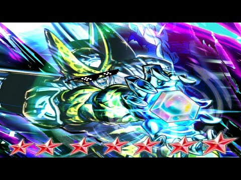 MAXING LF CELL IN ONE SESSION - 155,000 CC = 14 Star LF Perfect Cell SUMMONS - 6 STAR WITHIN 21k CC