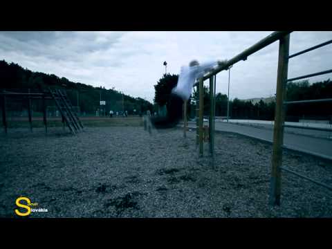 Showreel 2013 - Dominik Souhrada