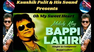 Download lagu | Oh My Sweet Heart | Melody King Bappi Lahiri | Pyar Karke Dekho | Super Quality Sound | mp3