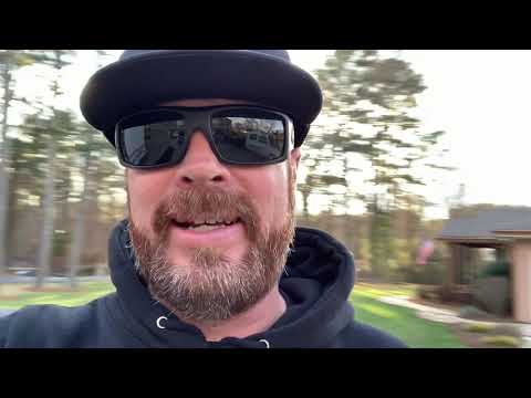 Finnegan's Garage Ep. 62 PT. 1 World's Longest Squarebody Chevy Road Trip to Cali"