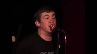 Against Me! - Cliche Guevara (Live 2004)