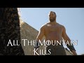 The Best 10 The Mountain Game Of Thrones