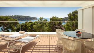 Hotel Bellevue, Mali Losinj, Croatia | Travel With Medha