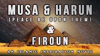 Video: The Great Mission of Moses & Aaron