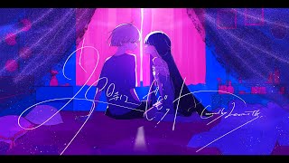 29時はビビッド - 水槽 feat.Such / Lucia × TKS(Cover)