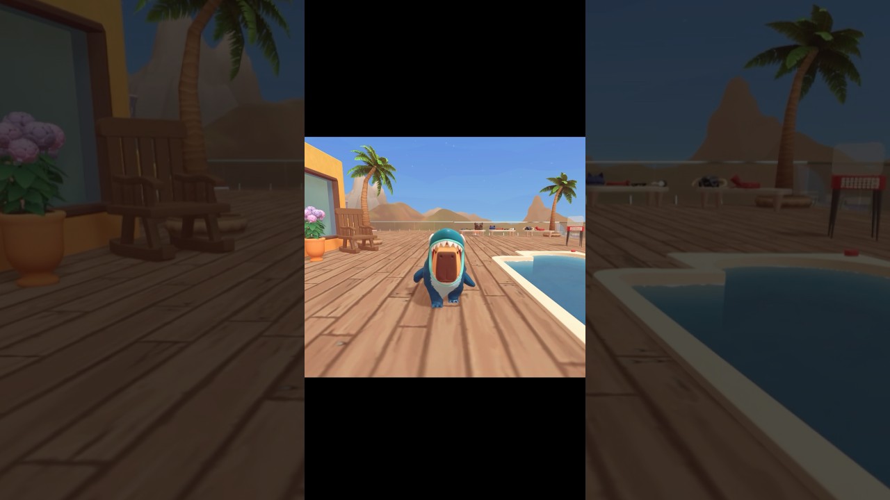 Запустить видео по клику - Как делать игры