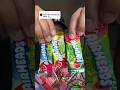 Trying Sour Airheads Candy [Sample]