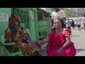 AMINA BOJO CONCERT ON BOXING DAY MISS AT OWNRISK BOMBO SS GROUND