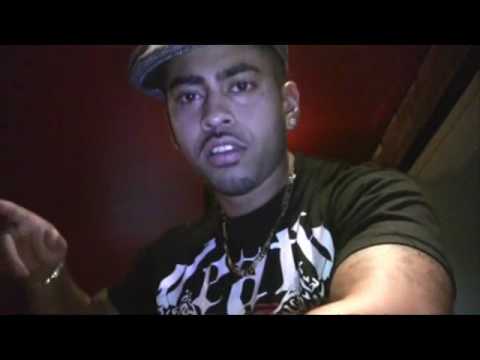 Camo, Stephon Hendricks, Brian Notice Working On A Crazy Track At The Diamond Factory