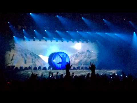 Armin Only: Intense @ MTCC (19/04/14) - Arty&Armin Van Buuren - Nehalennia, A&B - Hello