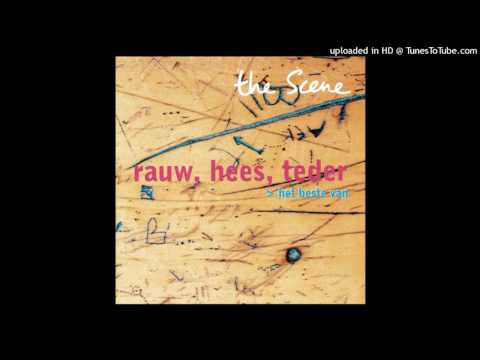 The Scene - Open