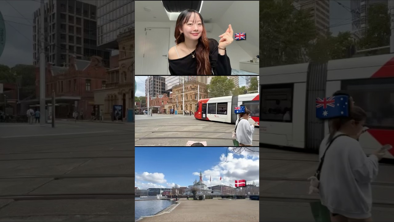 新学期を迎えるみなさんの日々が幸せになりますように #shorts #みんなの留学部 #大学生