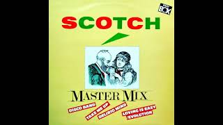 Scotch - Take Me Up (Salta &amp; Roma Long Island Remix)