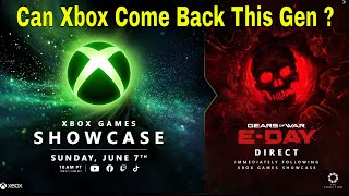 Download lagu Xbox Ceo is bringing back Xbox fan fest in 2026 can this resurrect the Xbox brand mp3