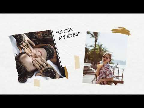 [POP] 왜 나는 너를 잊을 수 없을까? 너도 그래? Close My Eyes 💓 Tape Machines  l Restless & Hopeful