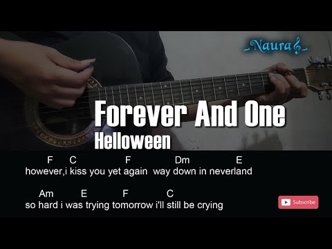 Forever and One - Helloween
