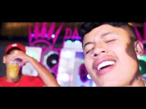 MC CL E MC JS   Vou pro bailão  Video Clipe Oficial DJ Alle Mark